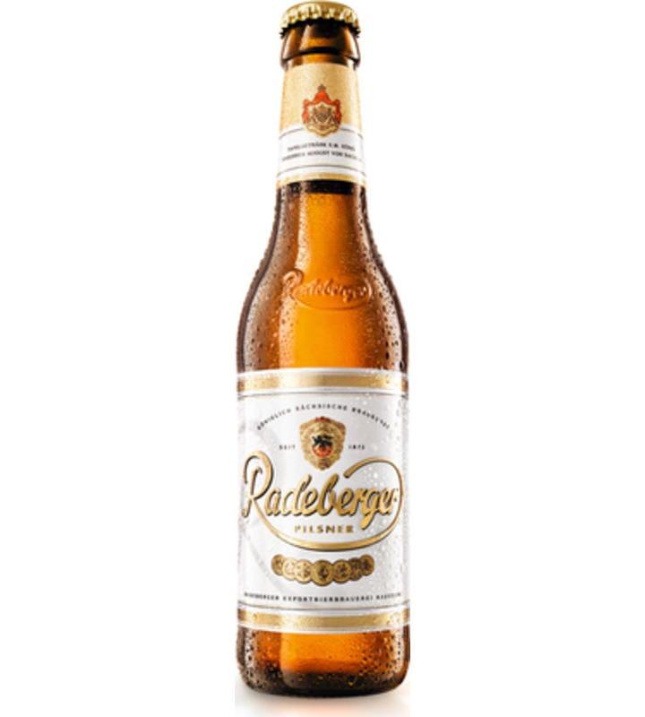 Radeberger Pilsner