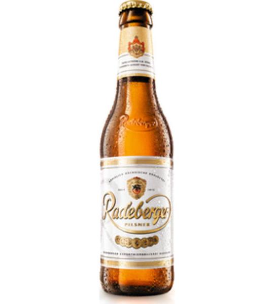 Radeberger Pilsner