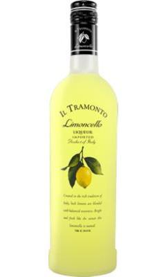 image-Il Tramonto Limoncello