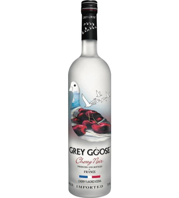 Grey Goose Cherry Noir