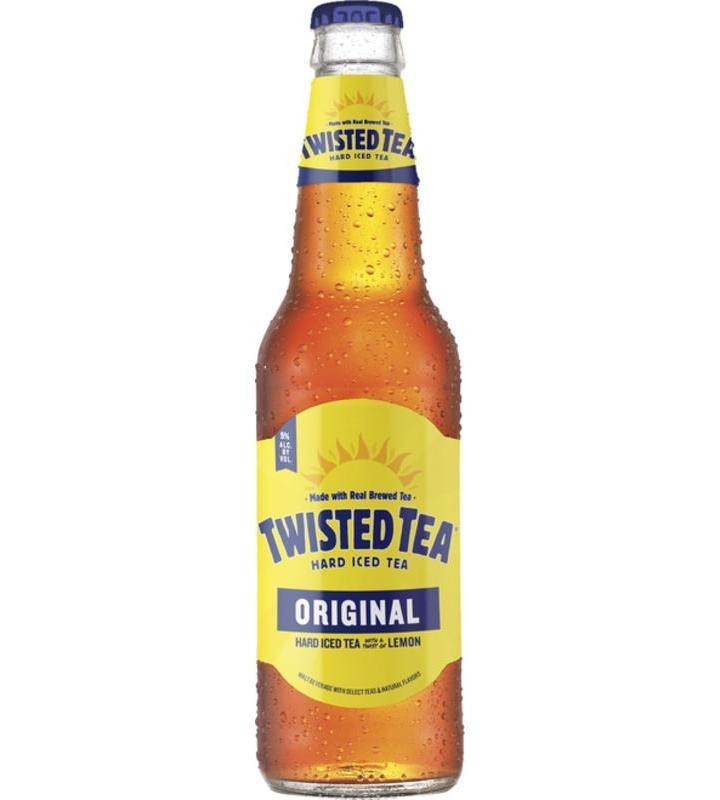 Twisted Tea Original Hard Iced Tea