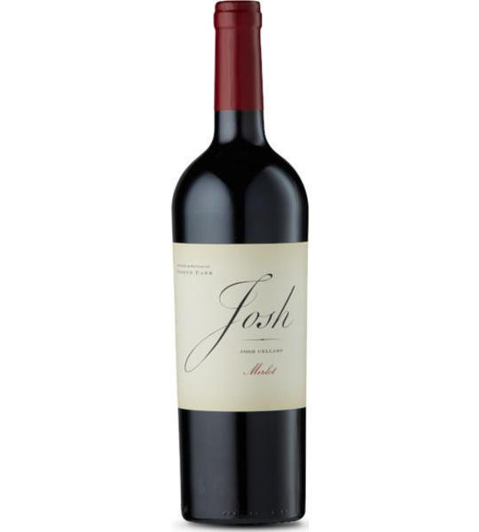 Josh Cellars Merlot