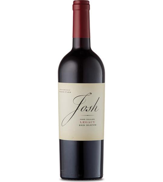 Josh Cellars Legacy Red Blend