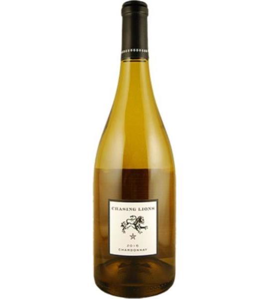 Chasing Lions Chardonnay