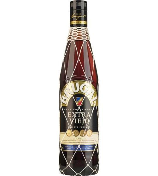 Brugal Extra Viejo