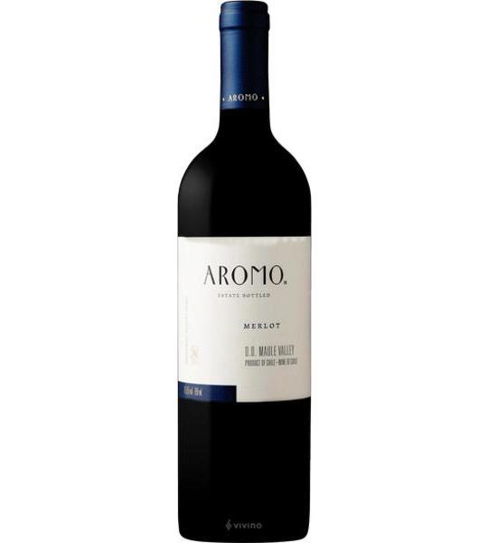 Aromo Merlot