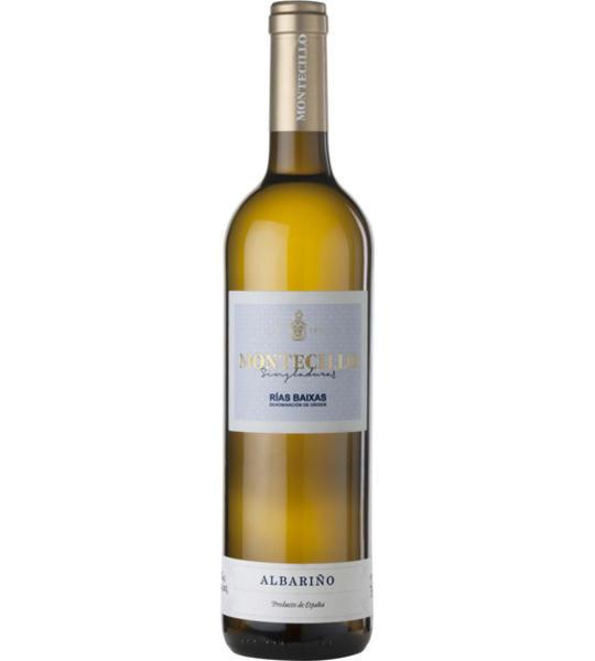 Montecillo Albarino