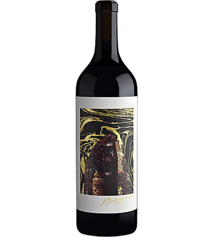 Daou Red Bodyguard 17