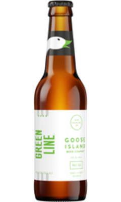 image-Goose Island Green Line Pale Ale