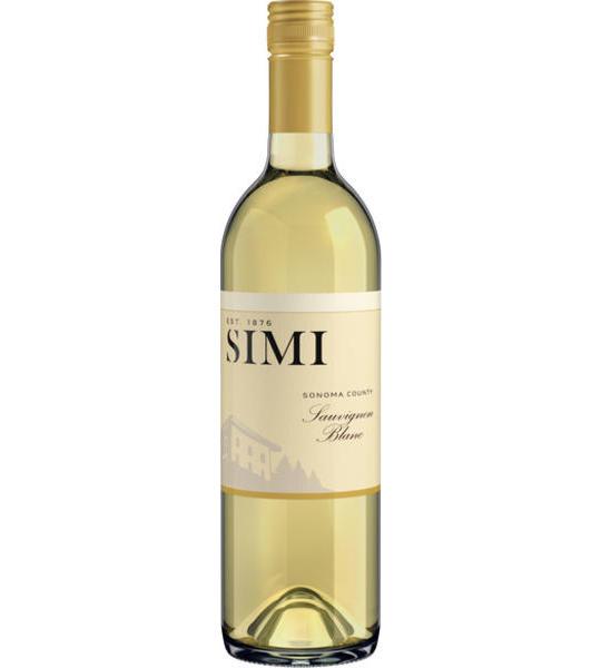 Simi Sonoma County Sauvignon Blanc