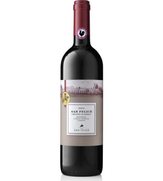 San Felice Chianti Classico