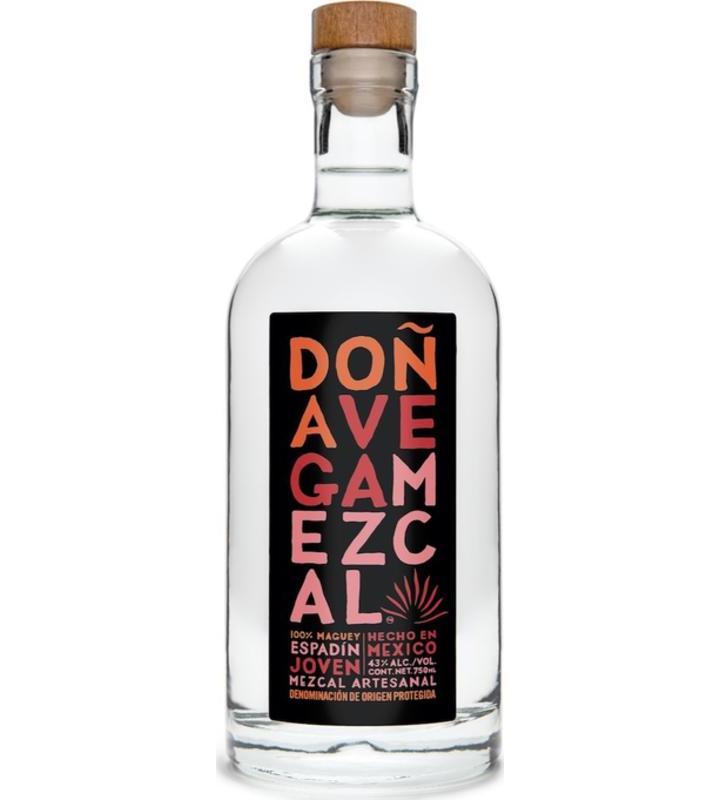 Dona Vega Espadin