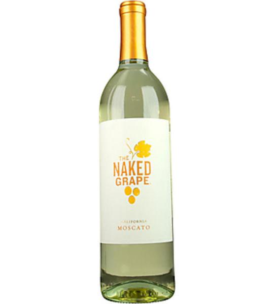 The Naked Grape Moscato