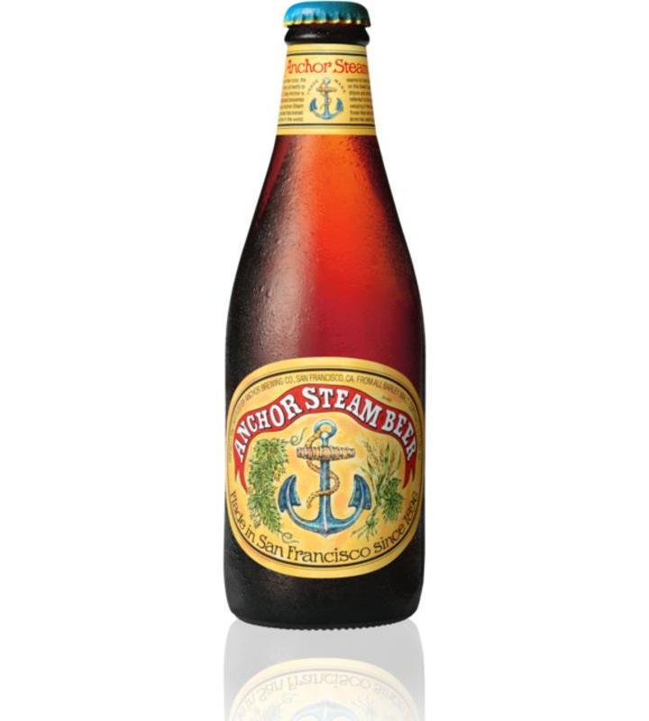 Anchor Steam