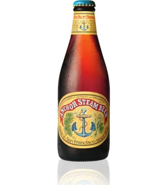 Anchor Steam