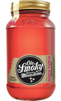 image-Ole Smoky Hunch Punch Moonshine