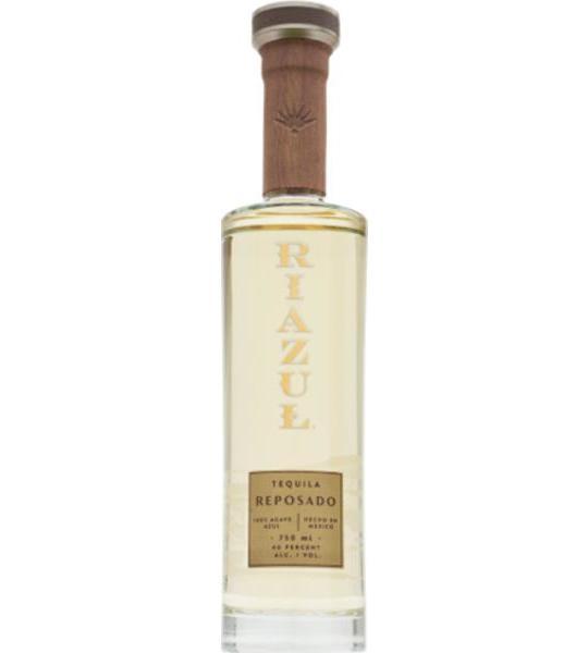 Riazul Reposado Tequila