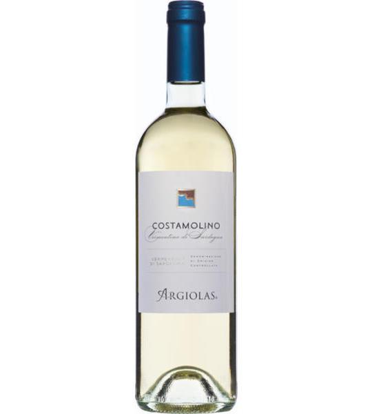 Argiolas Costamolino