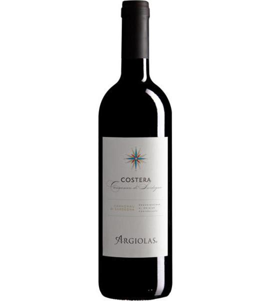 Argiolas Costera Cannonau