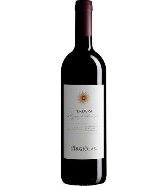 Argiolas Monica Di Sardegna "Perdera" 2011