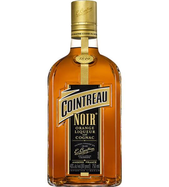 Cointreau Noir Orange Liqueur