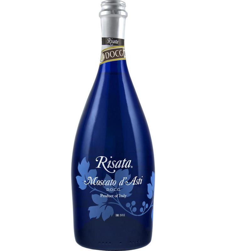 Risata Moscato d'Asti