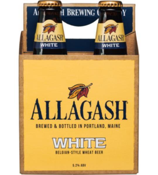 Allagash White