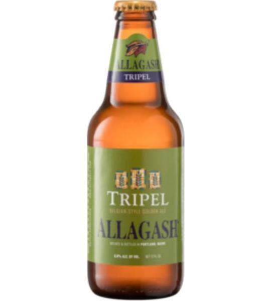 Allagash Tripel