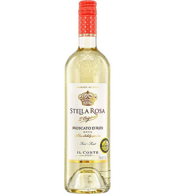 Stella Rosa Moscato d'Asti