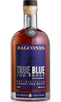 image-Balcones True Blue