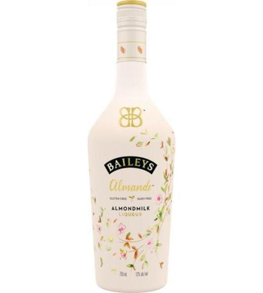 Bailey's Almande