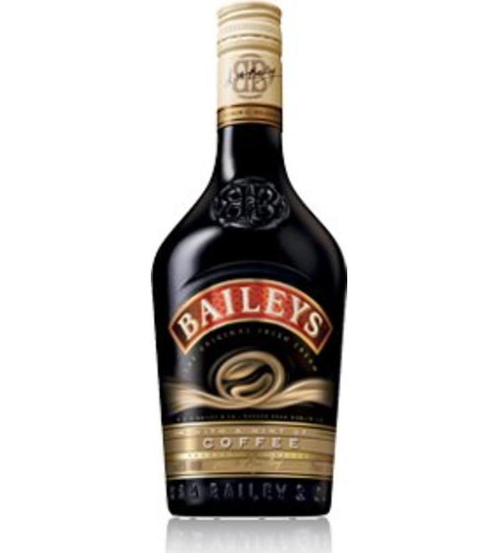 Bailey's Hint Of Coffee