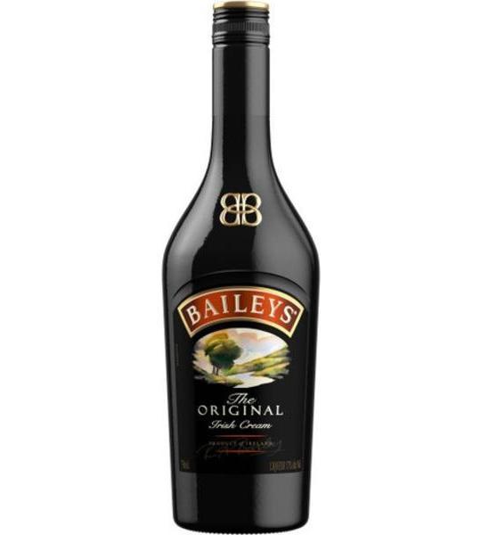 Baileys Original Irish Cream