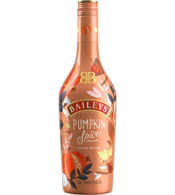 Baileys Pumpkin Spice