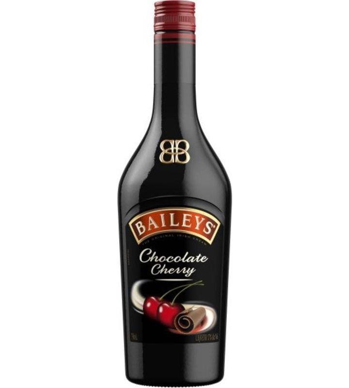 Bailey's Chocolate Cherry Irish Cream