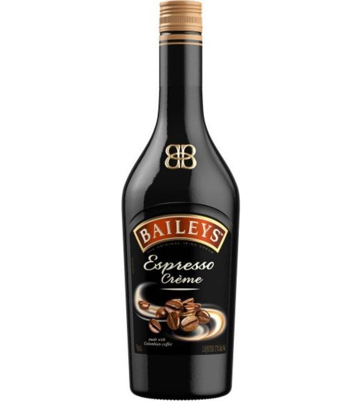 Bailey's Espresso Cream