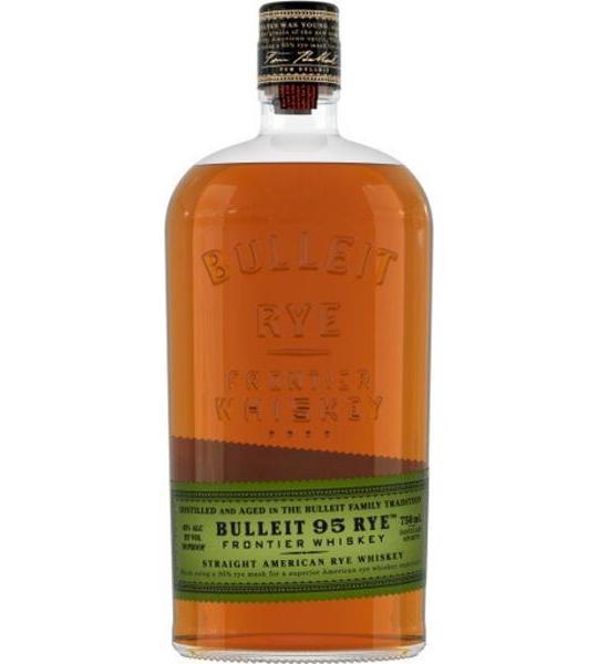 Bulleit Rye