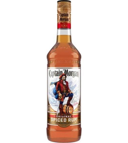 Captain Morgan Original Spiced Rum