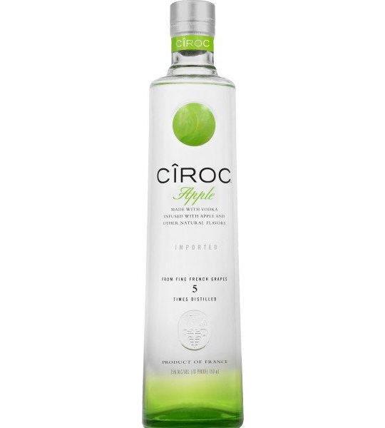 CÎROC Apple