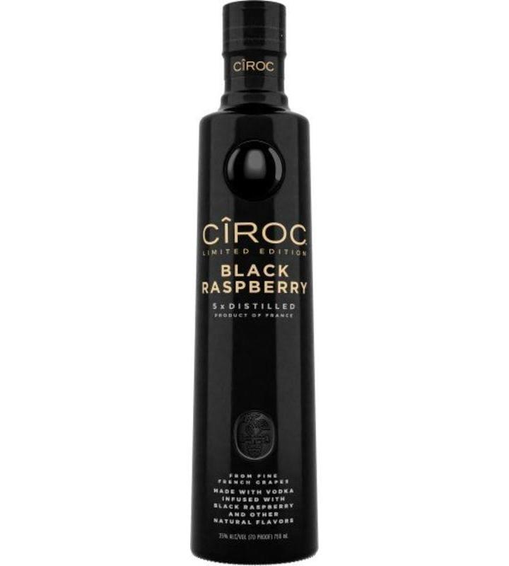 CÎROC Black Raspberry