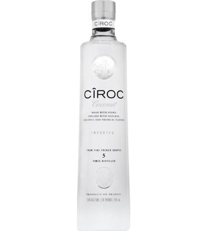 Ciroc Coconut