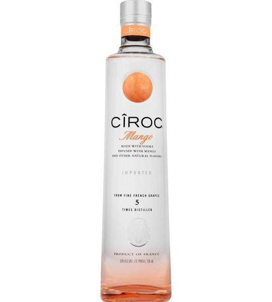 CÎROC Mango