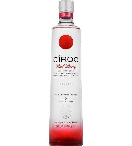 Ciroc Red Berry