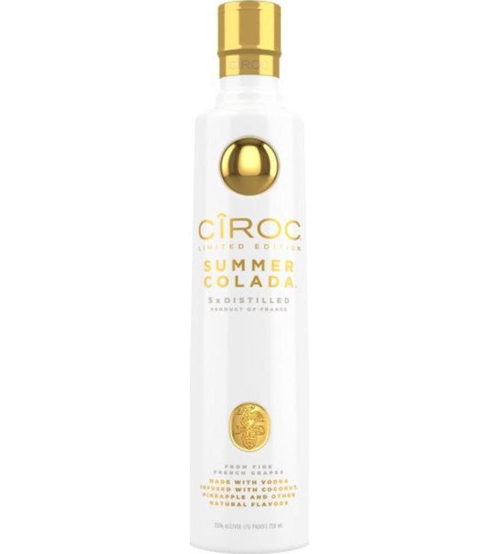 CÎROC Summer Colada