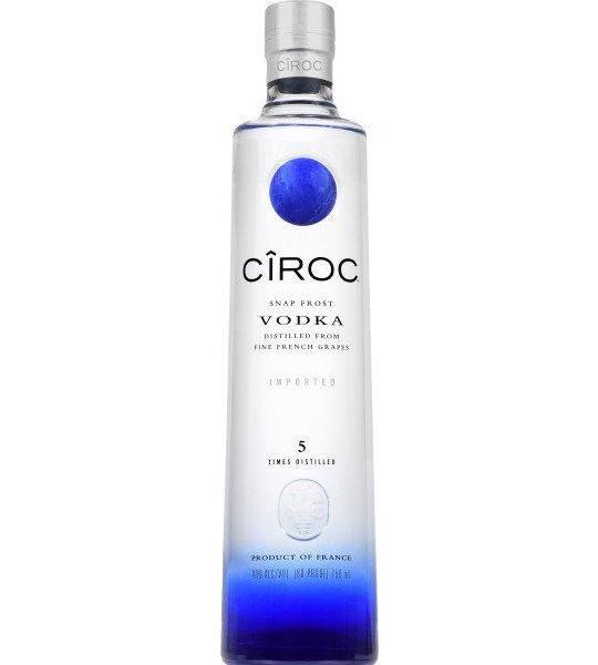 Ciroc Vodka