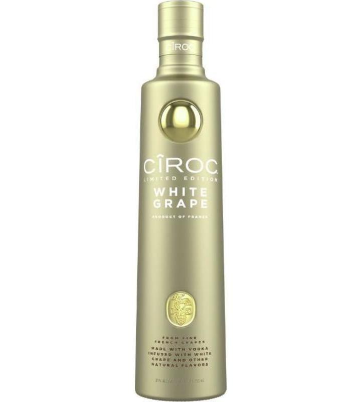 CÎROC White Grape