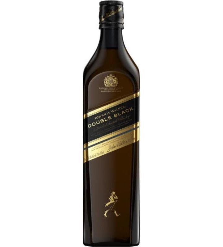 Johnnie Walker Double Black