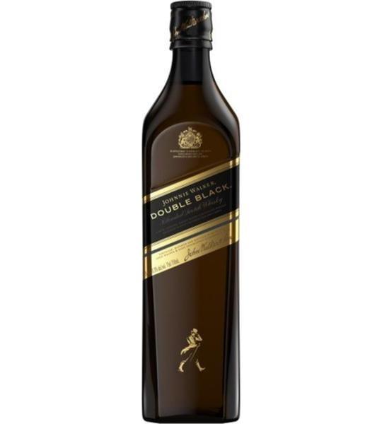 Johnnie Walker Double Black®