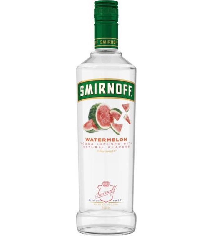 Smirnoff Watermelon Vodka