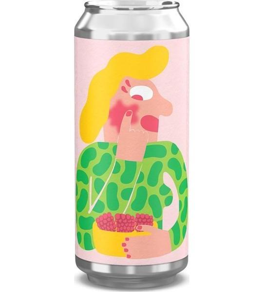 Mikkeller San Diego Raspberry Blush
